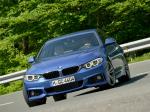 BMW 428i Gran Coupe M Sport Package 2014 года